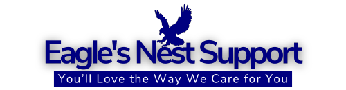 Eagles's Nest Support Ltd
